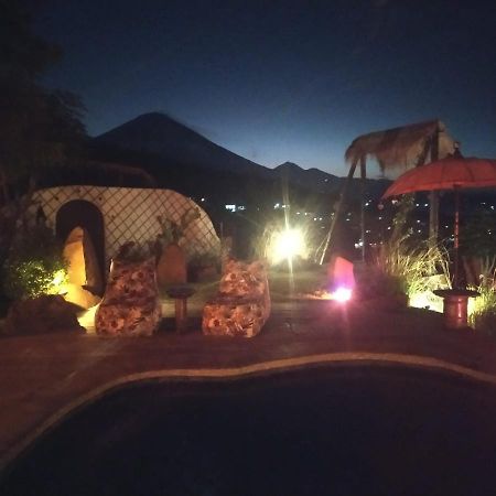 Blue Earth Village 艾湄湾 外观 照片