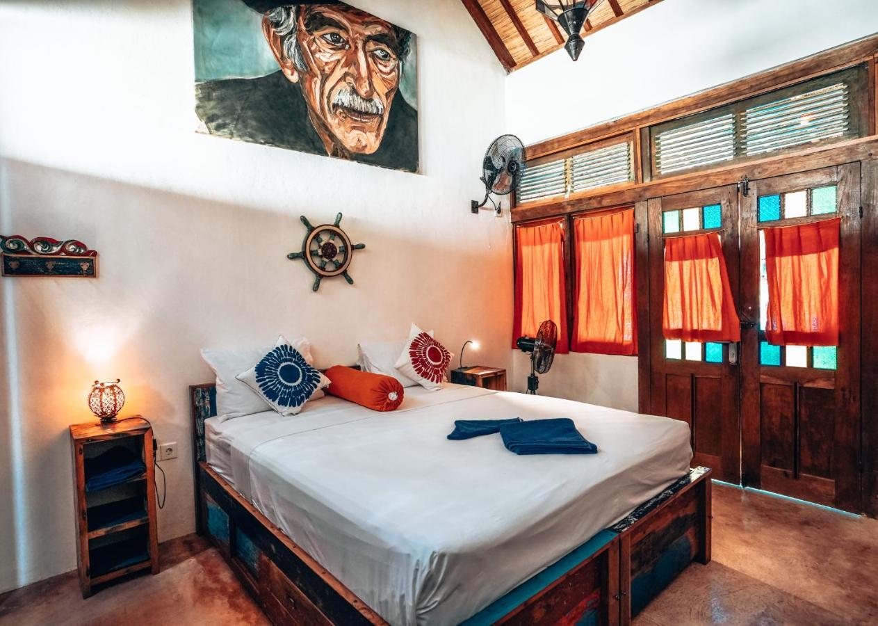 Blue Earth Village 艾湄湾 外观 照片