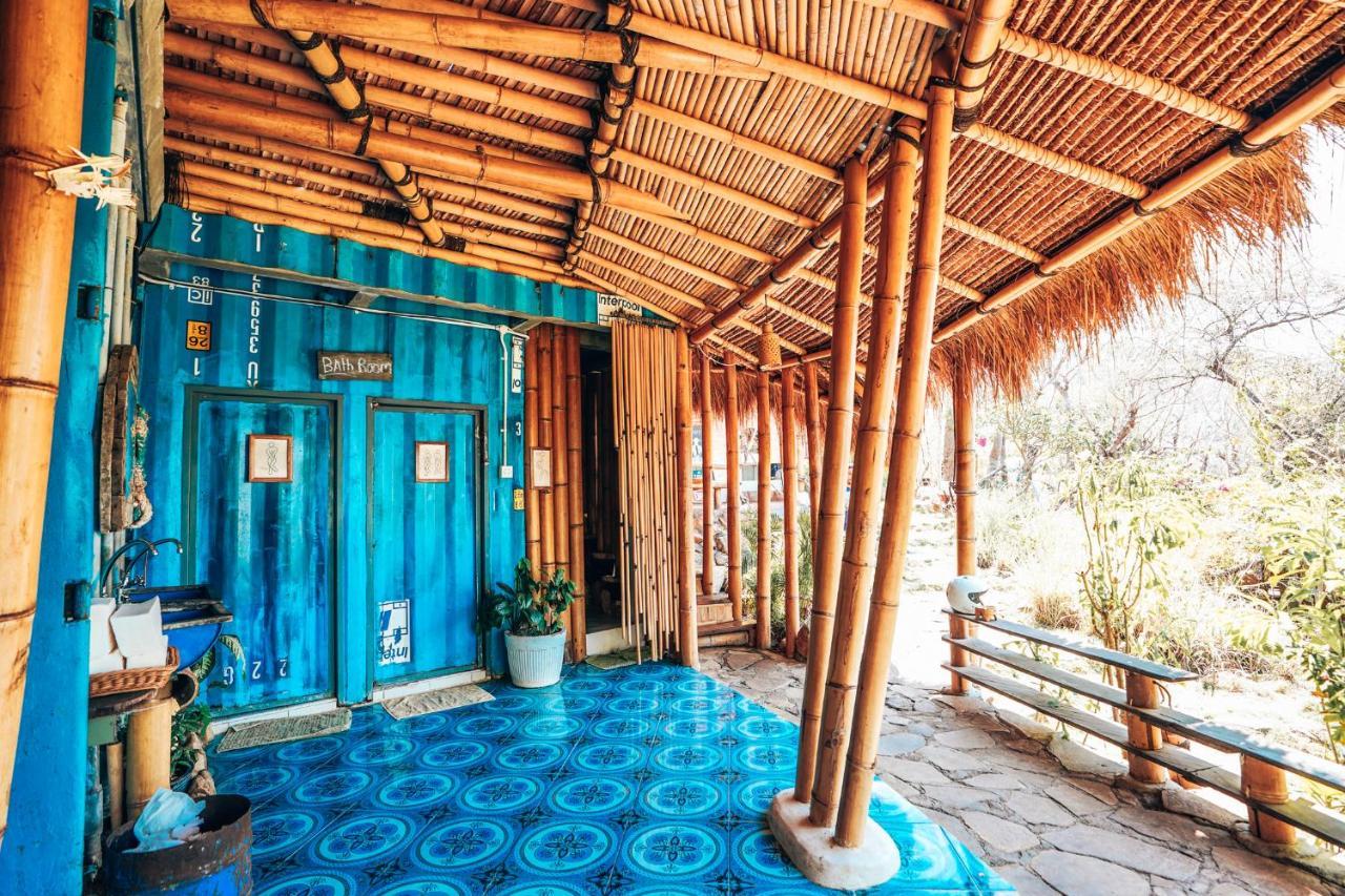 Blue Earth Village 艾湄湾 外观 照片