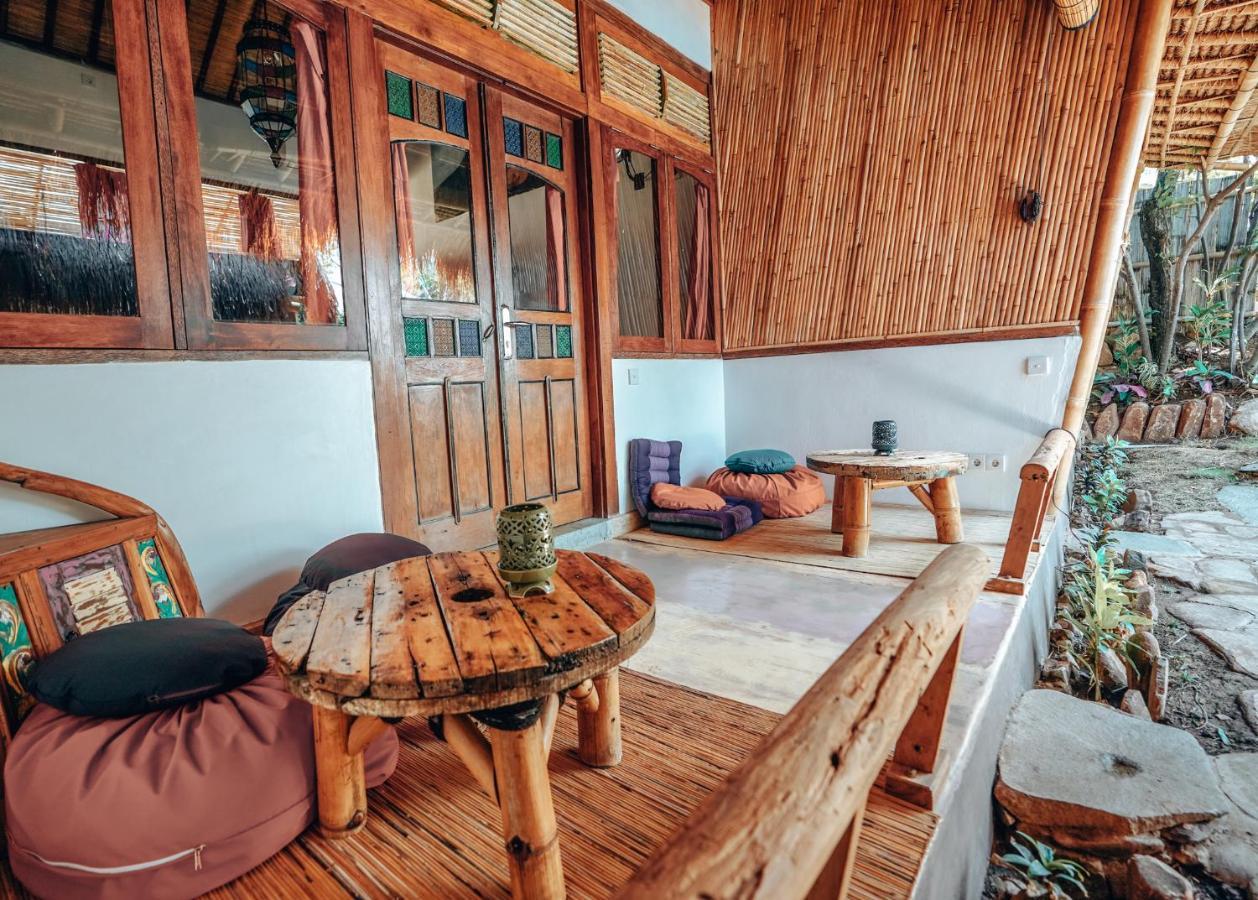 Blue Earth Village 艾湄湾 外观 照片