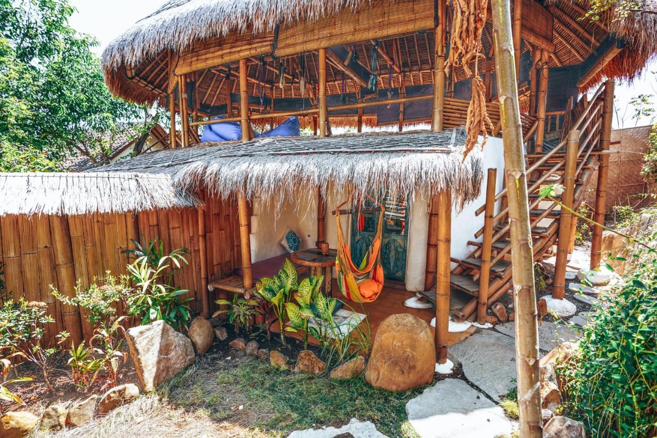 Blue Earth Village 艾湄湾 外观 照片