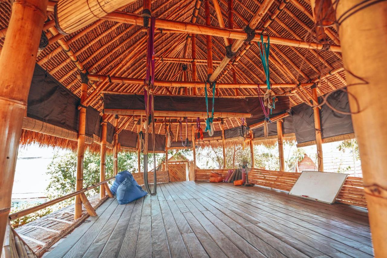 Blue Earth Village 艾湄湾 外观 照片