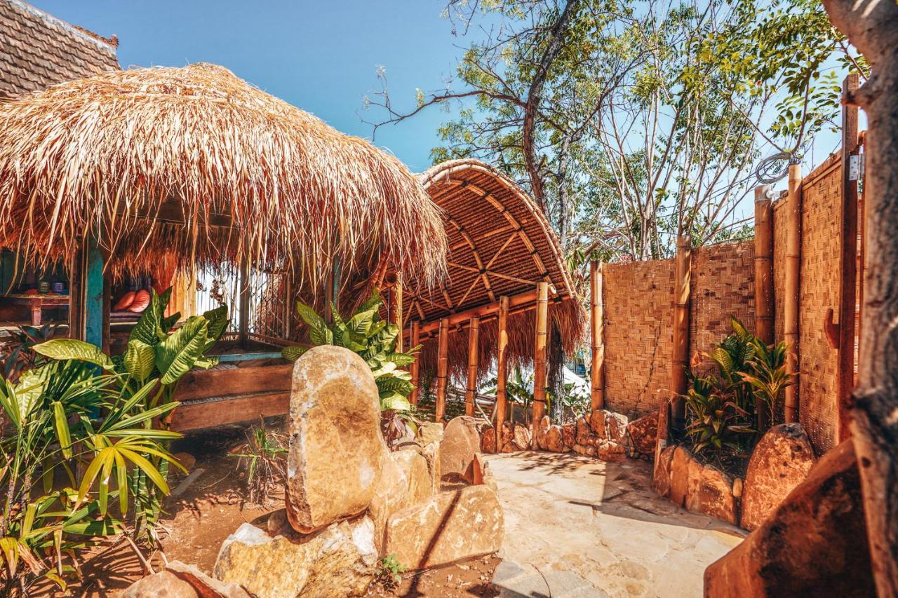 Blue Earth Village 艾湄湾 外观 照片