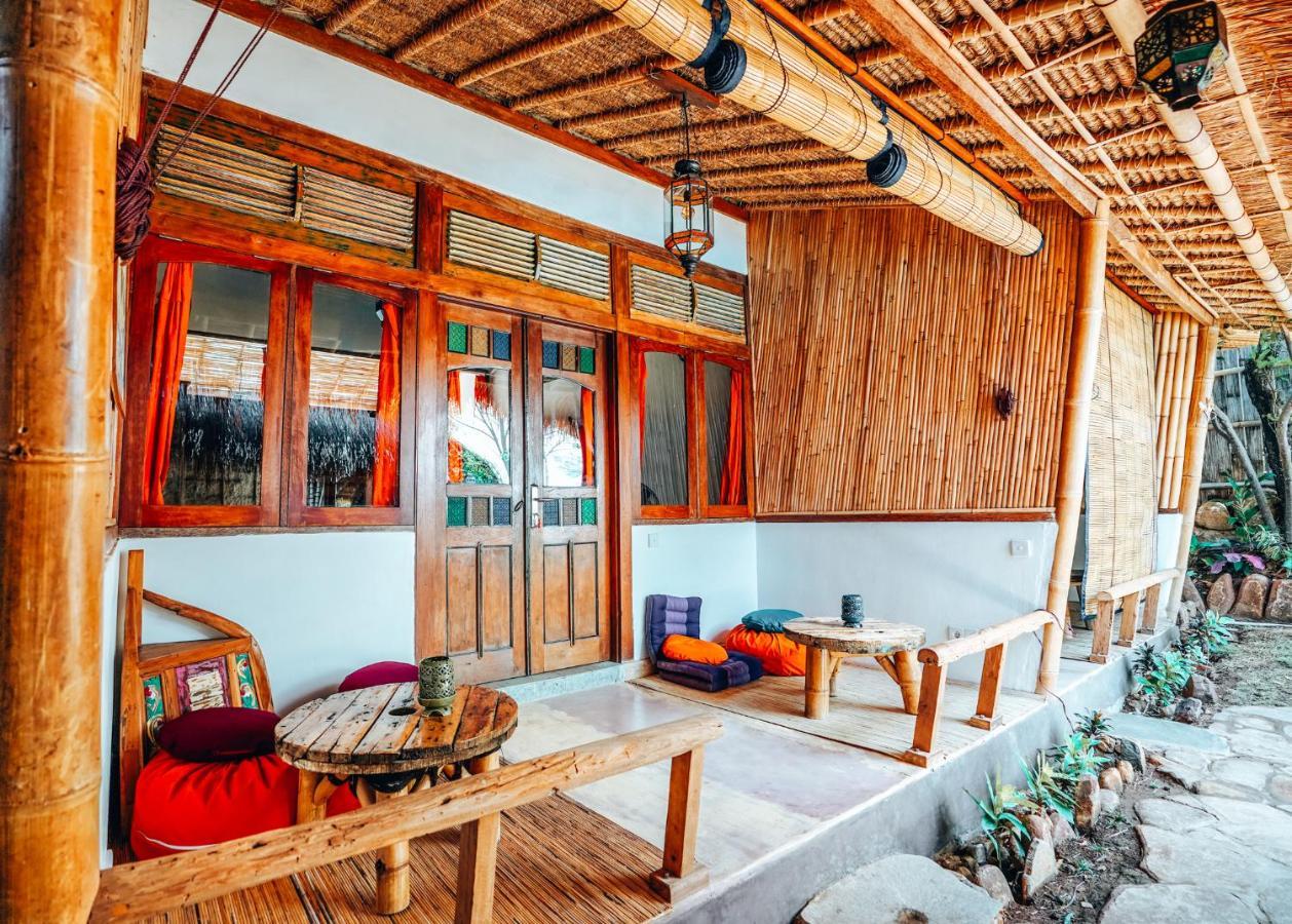 Blue Earth Village 艾湄湾 外观 照片
