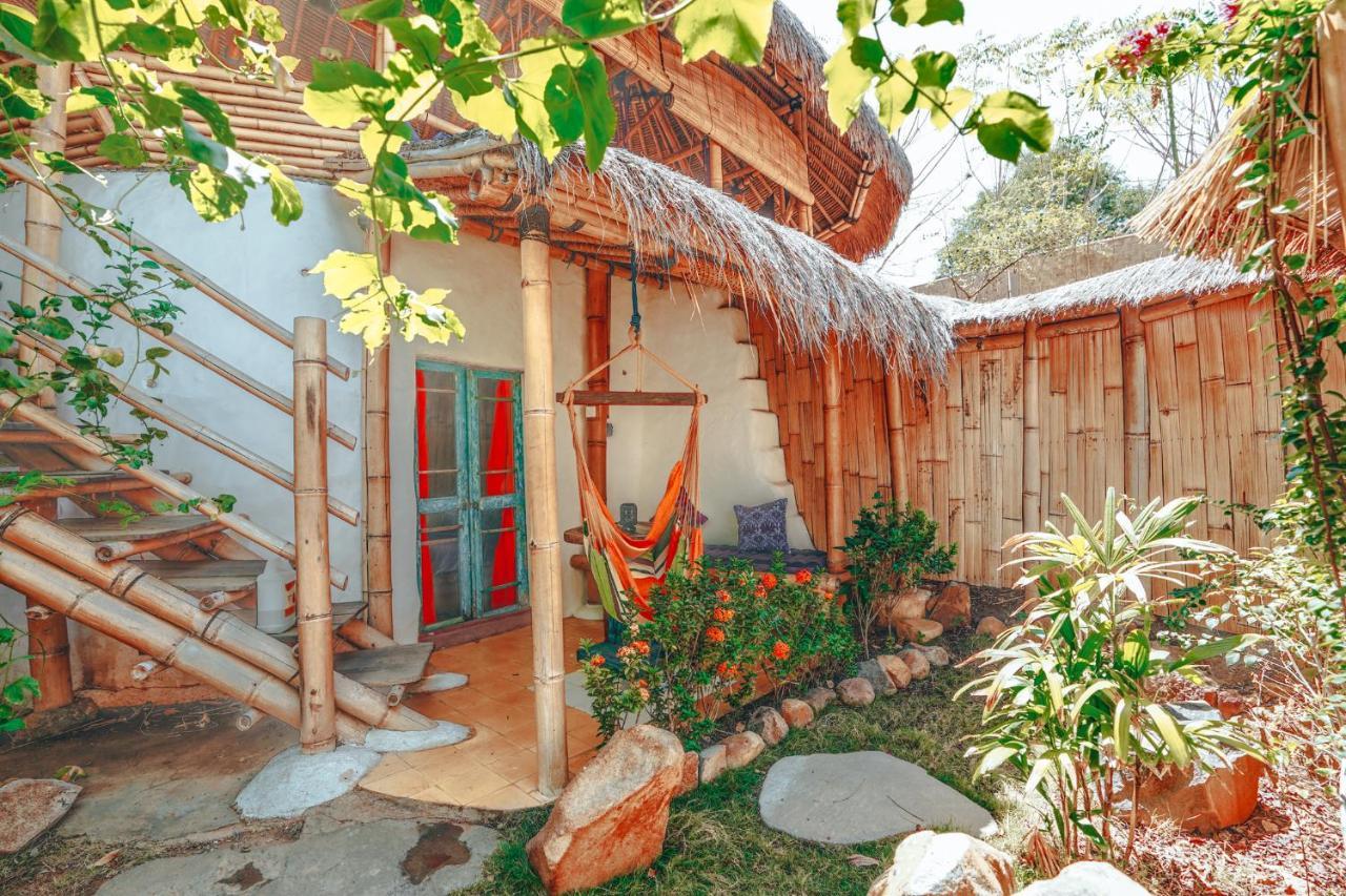 Blue Earth Village 艾湄湾 外观 照片