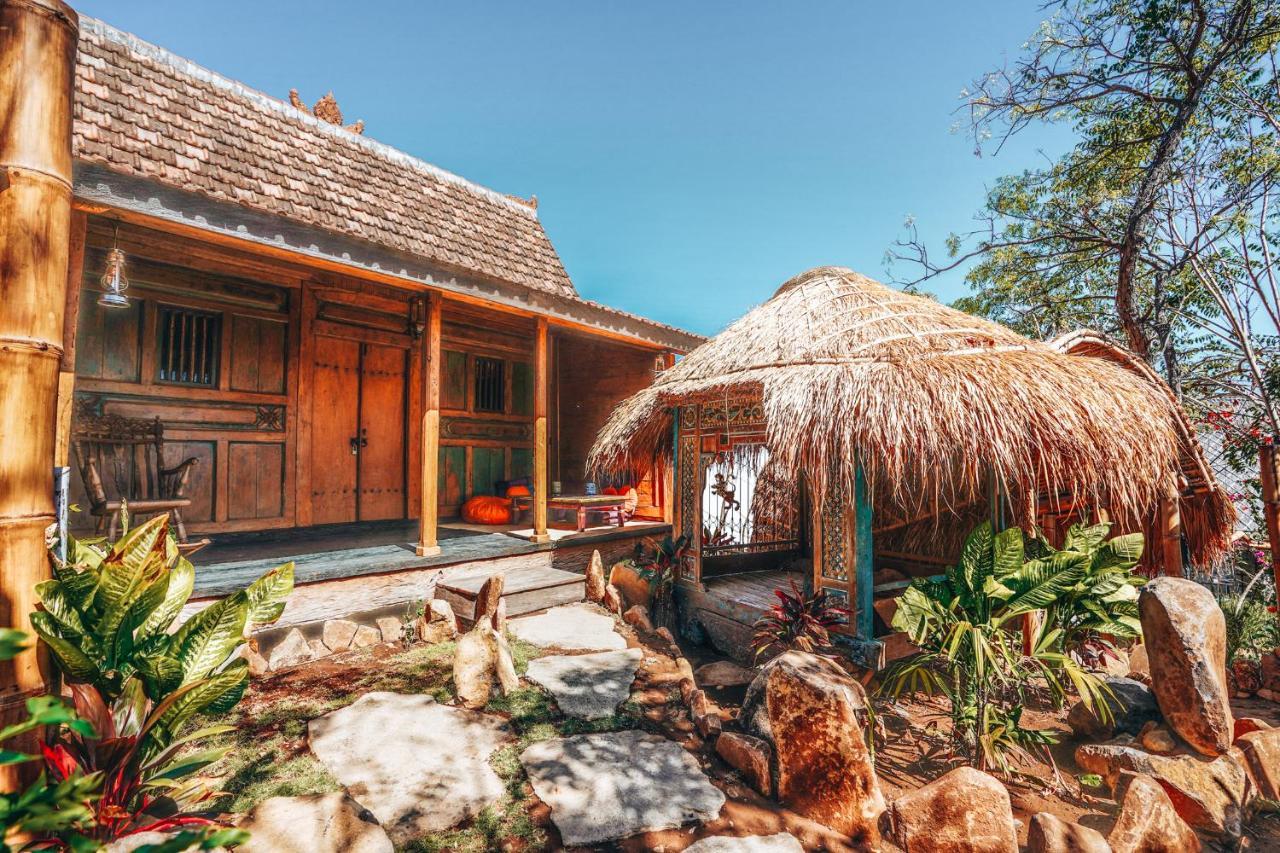 Blue Earth Village 艾湄湾 外观 照片