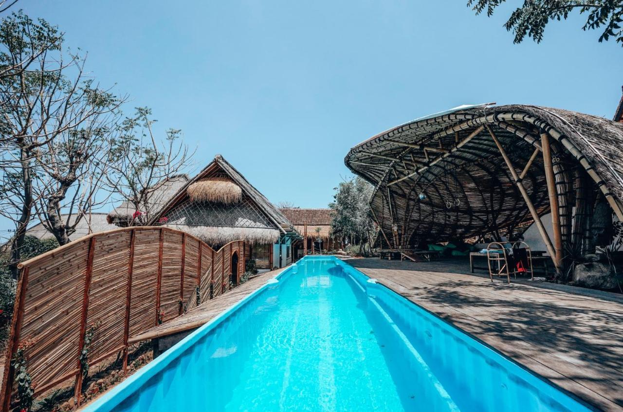 Blue Earth Village 艾湄湾 外观 照片