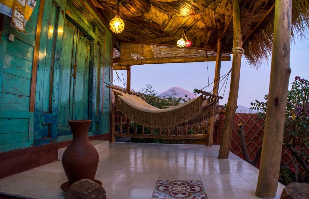 Blue Earth Village 艾湄湾 外观 照片