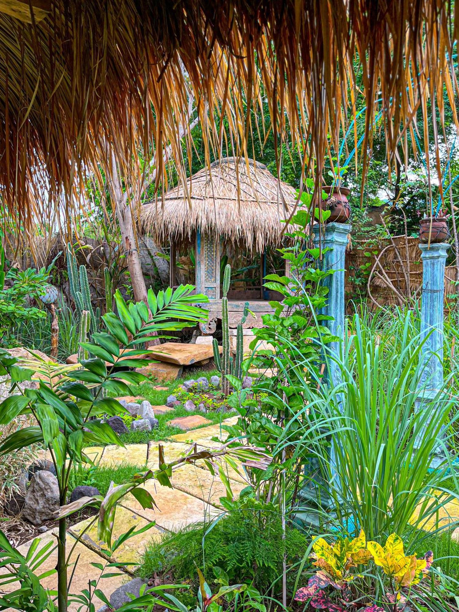 Blue Earth Village 艾湄湾 外观 照片