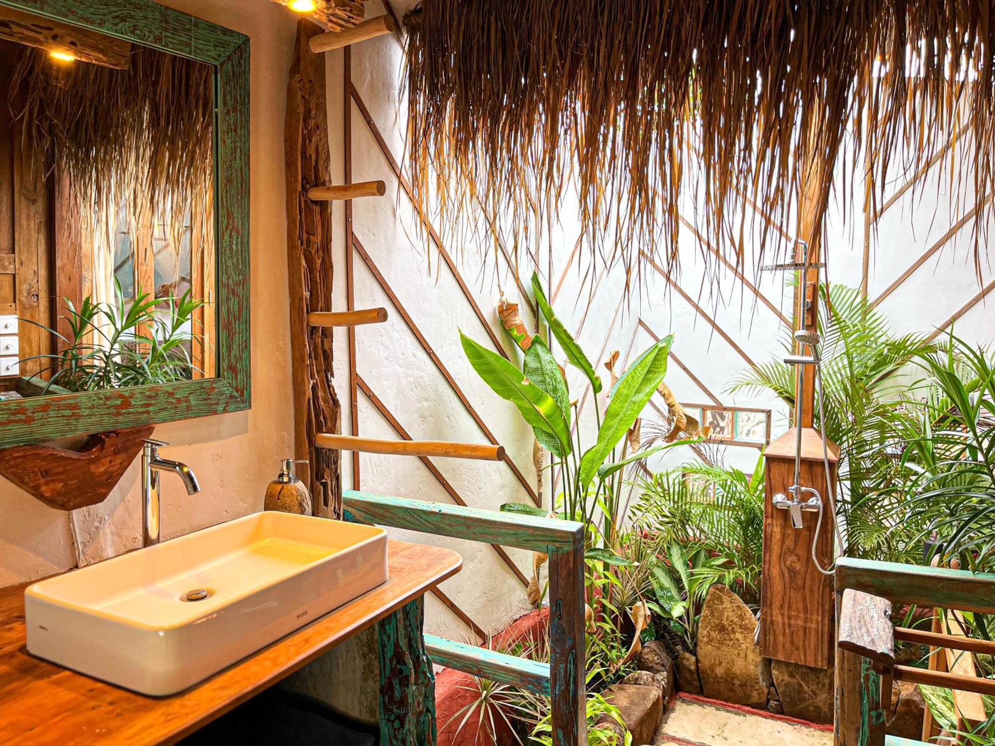 Blue Earth Village 艾湄湾 外观 照片