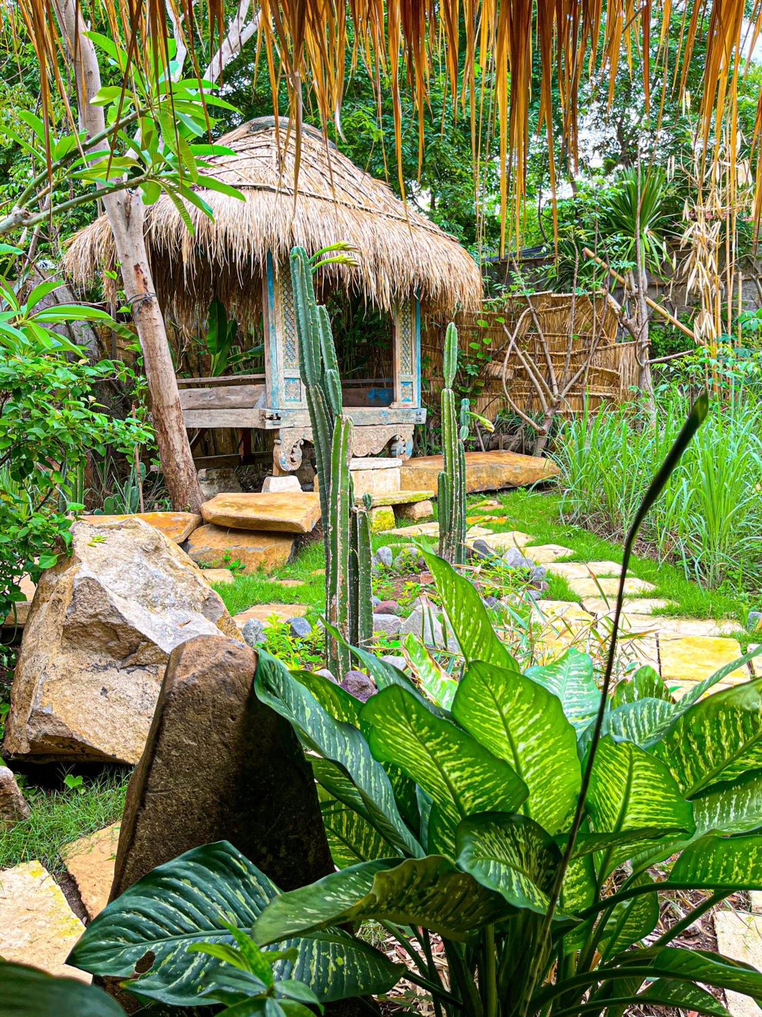 Blue Earth Village 艾湄湾 外观 照片